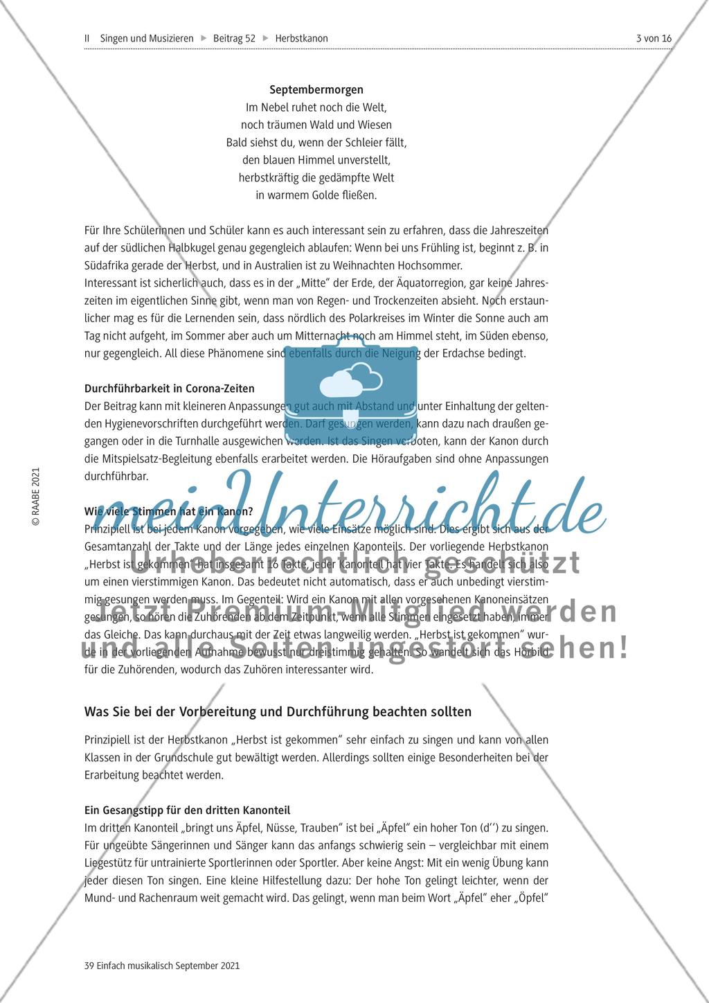 Einführung mit Zusatzmaterial Preview 3