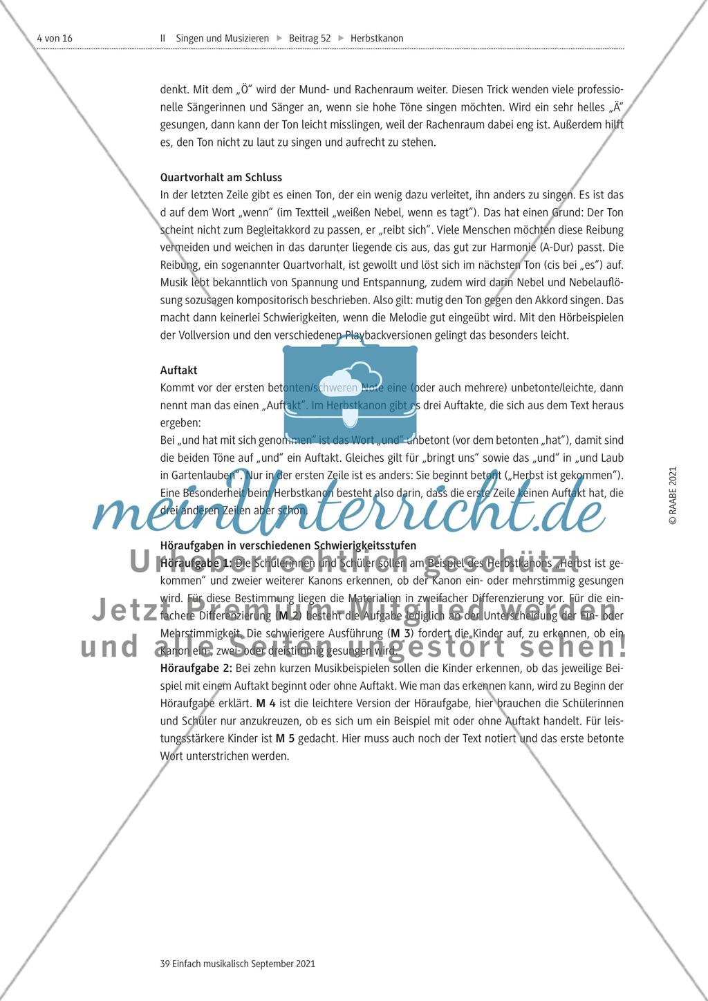 Einführung mit Zusatzmaterial Preview 4