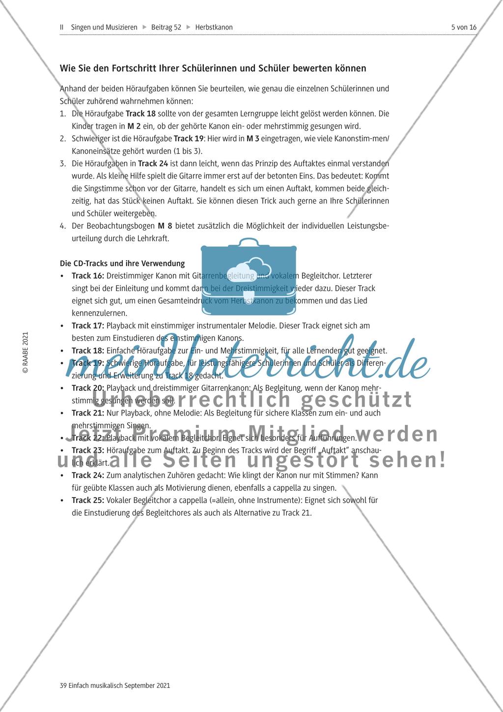 Einführung mit Zusatzmaterial Preview 5