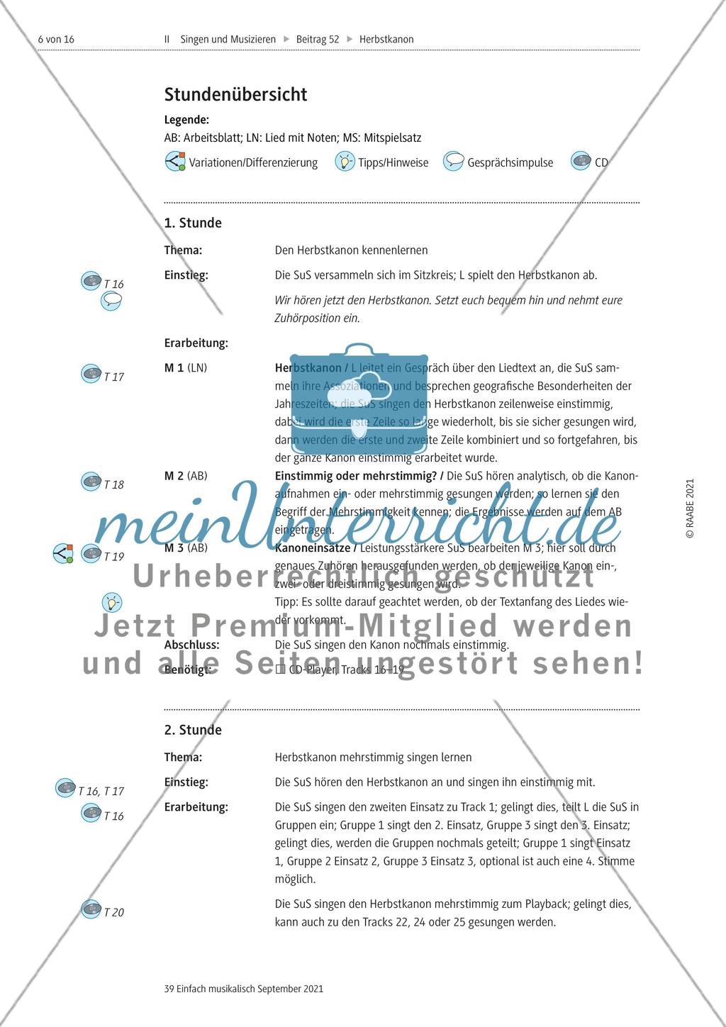 Einführung mit Zusatzmaterial Preview 6