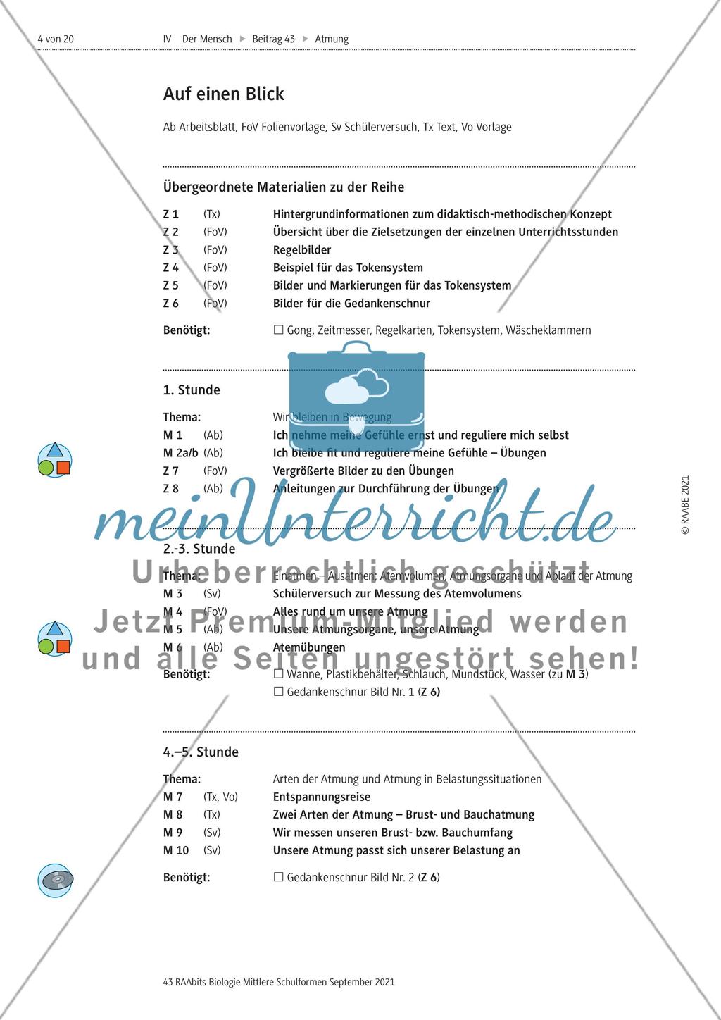 Einführung mit Zusatzmaterial Preview 4