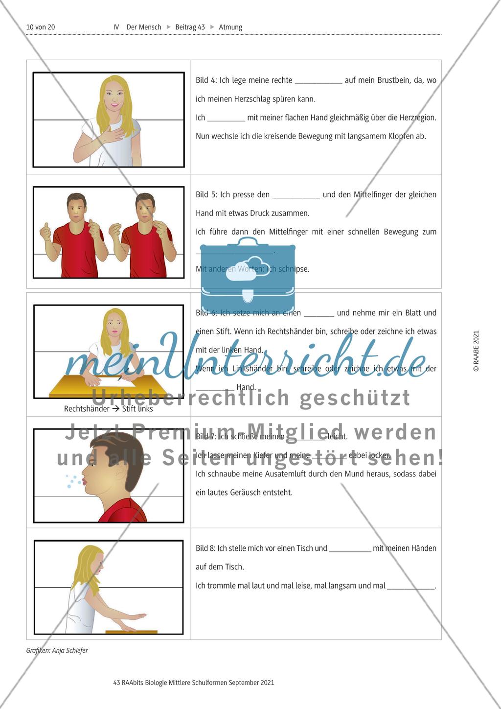 Unsere Atmung Preview 5