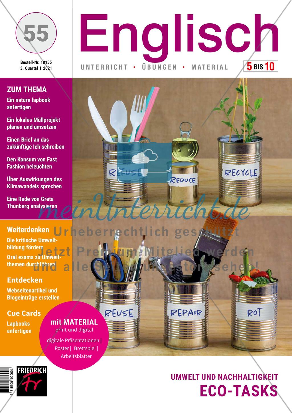 Einführung mit Zusatzmaterial Preview 1