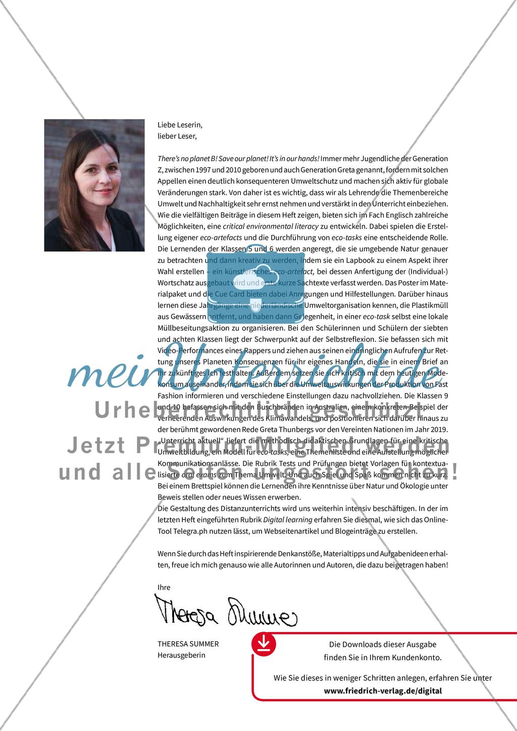 Einführung mit Zusatzmaterial Preview 2