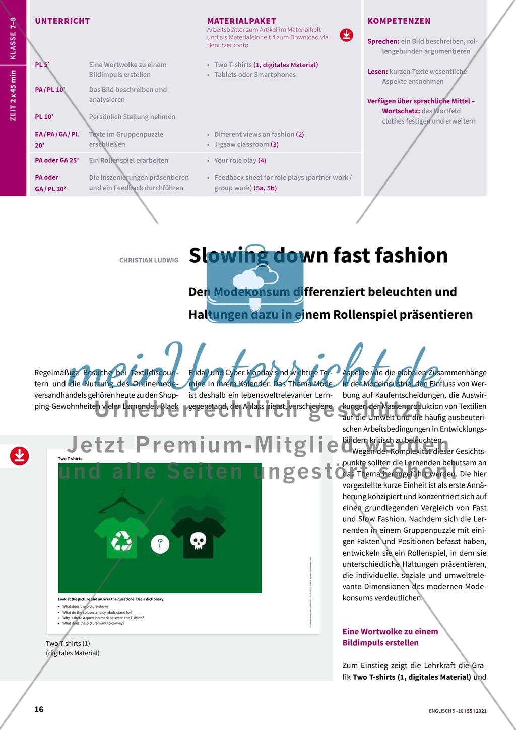 Slowing down fast fashion Preview 1