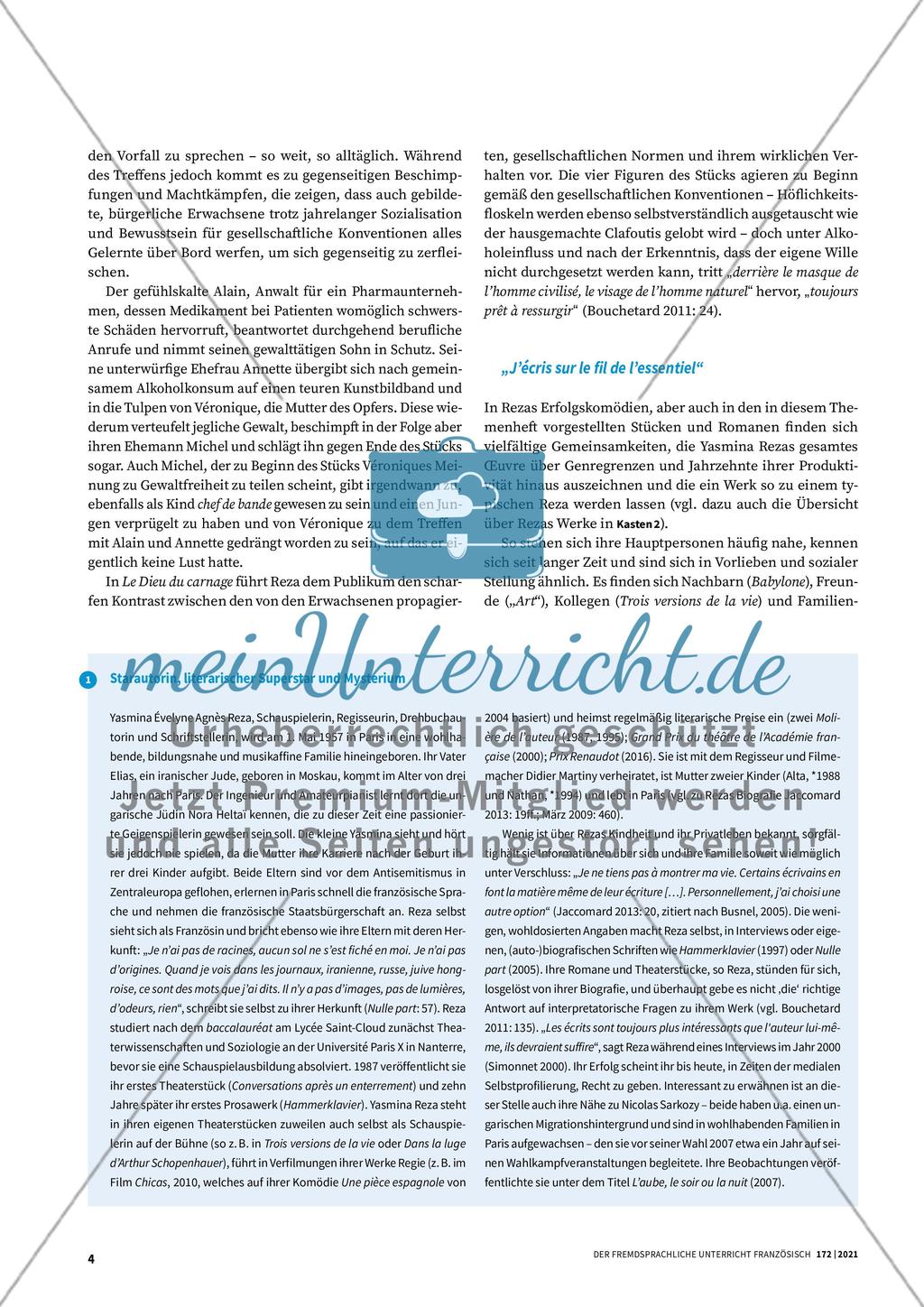 Blick hinter die Fassade Preview 3