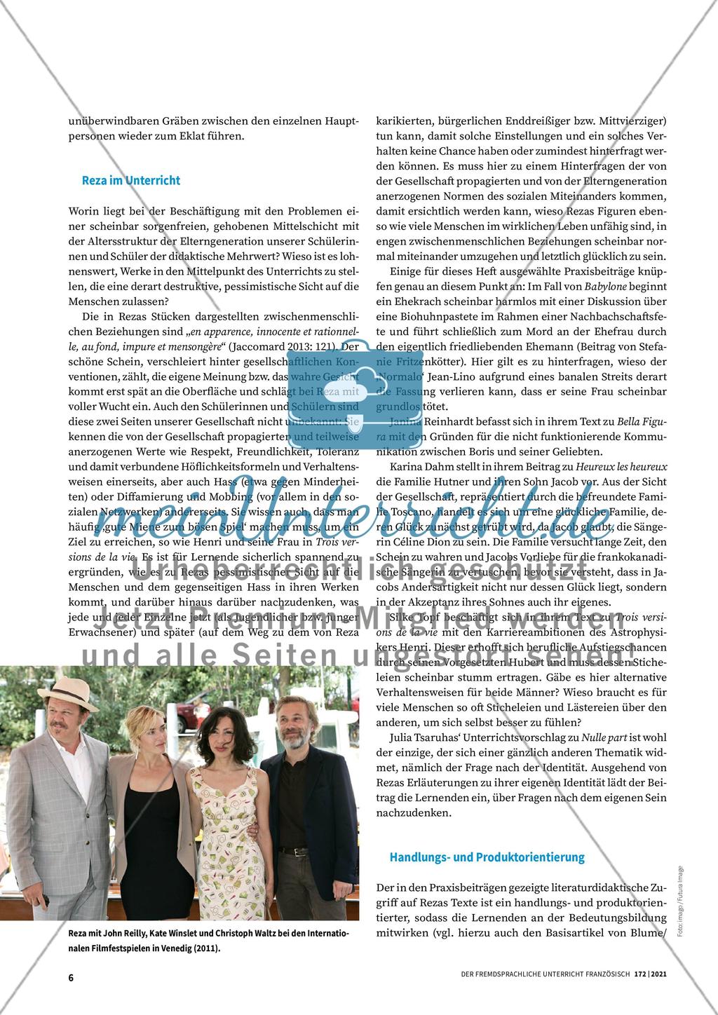 Blick hinter die Fassade Preview 5