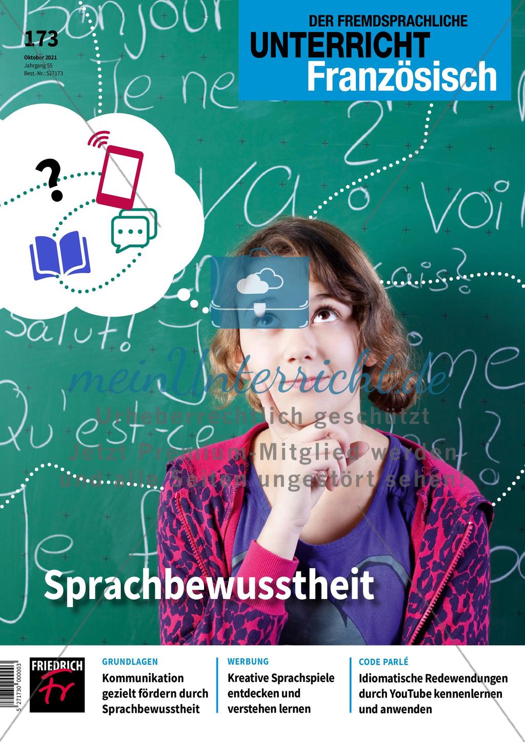 Einführung mit Zusatzmaterial Preview 1