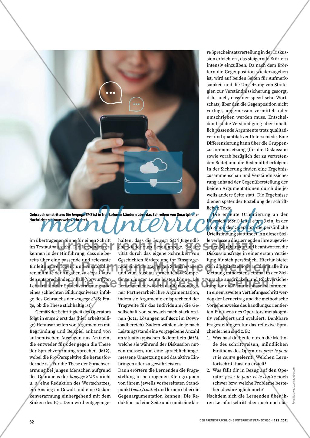 Pauvre langue? Preview 3