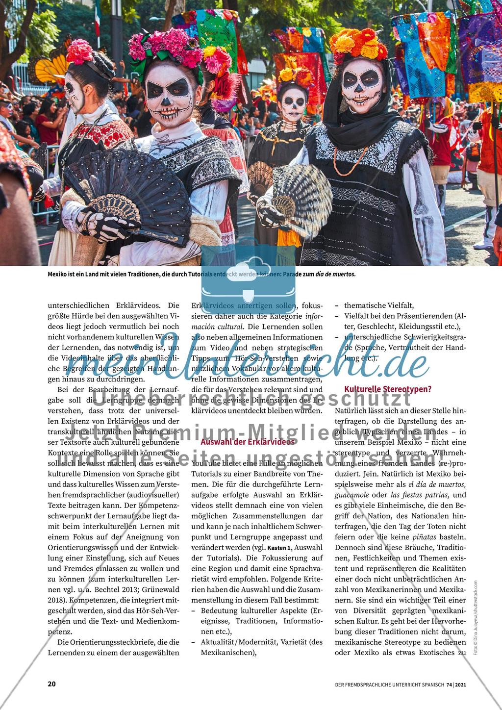 Suscríbanse! Preview 2