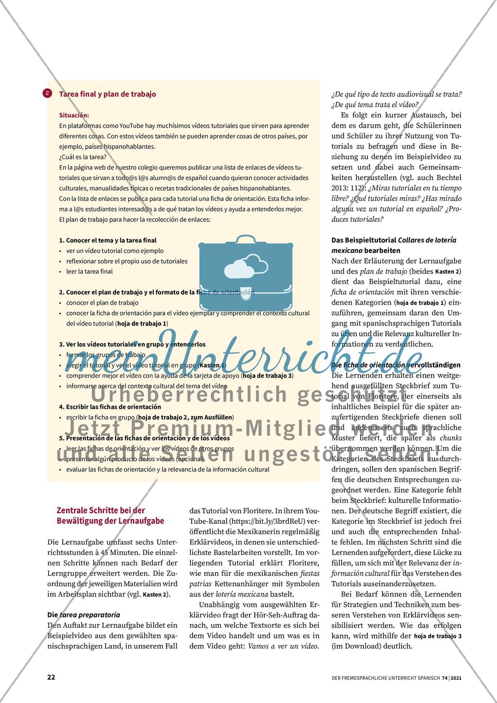 Suscríbanse! Preview 4