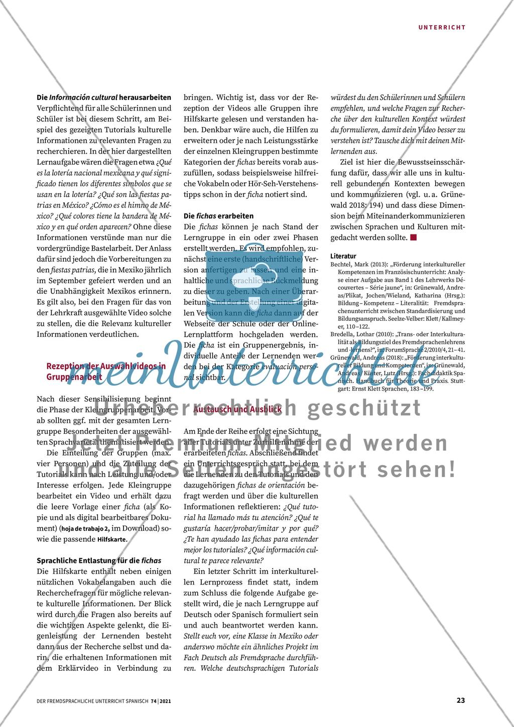 Suscríbanse! Preview 5