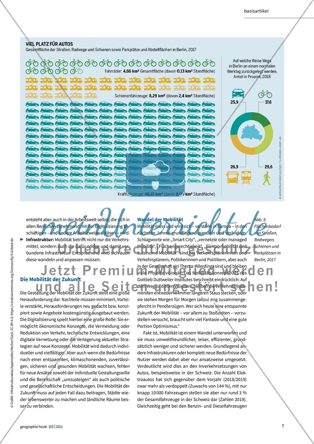 Mobilität Preview 6
