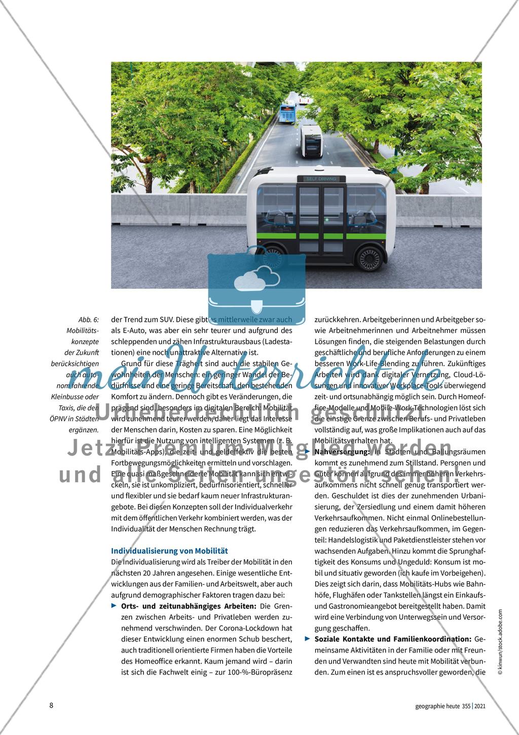 Mobilität Preview 7