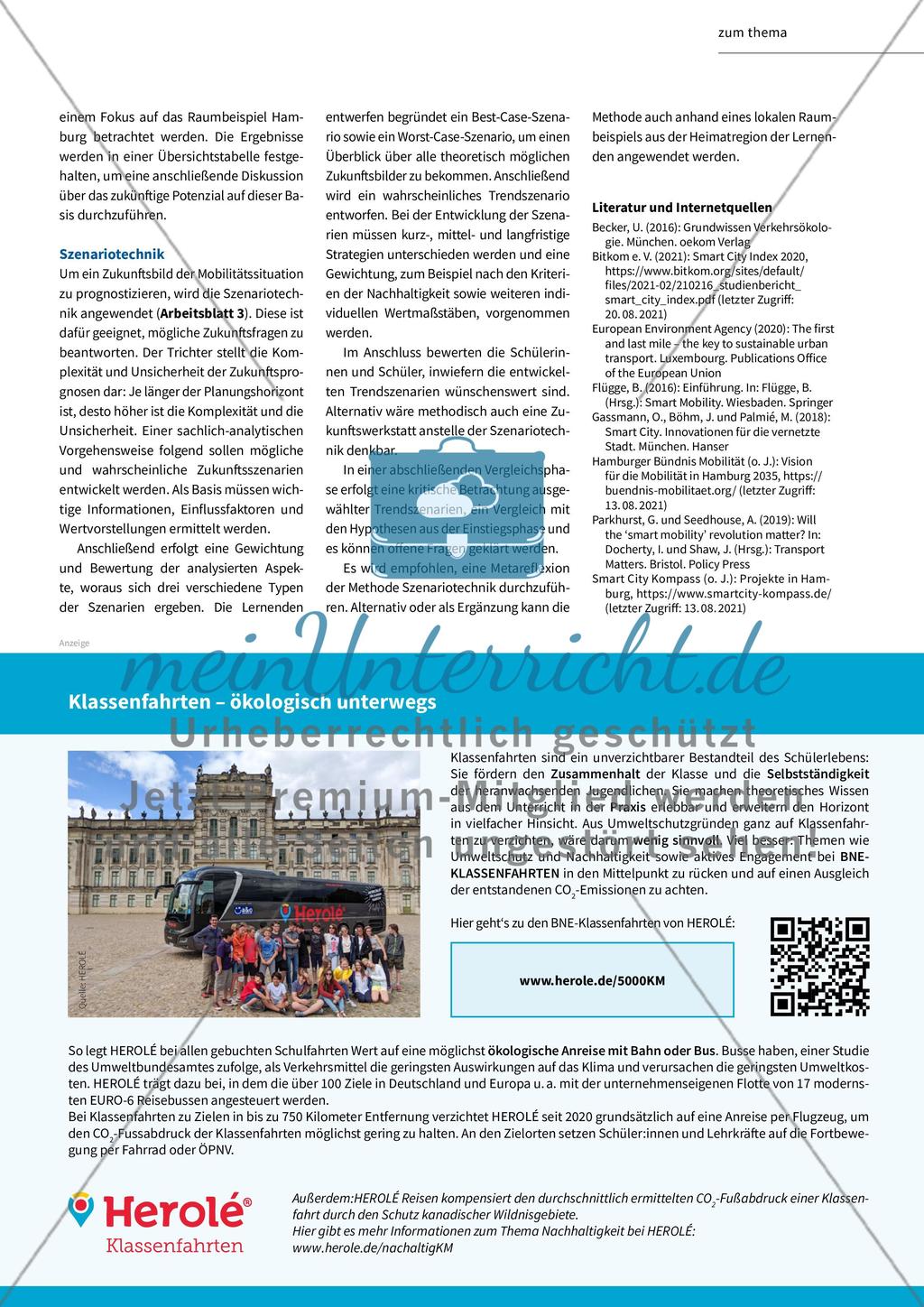 Smart Mobility in Hamburg Preview 4