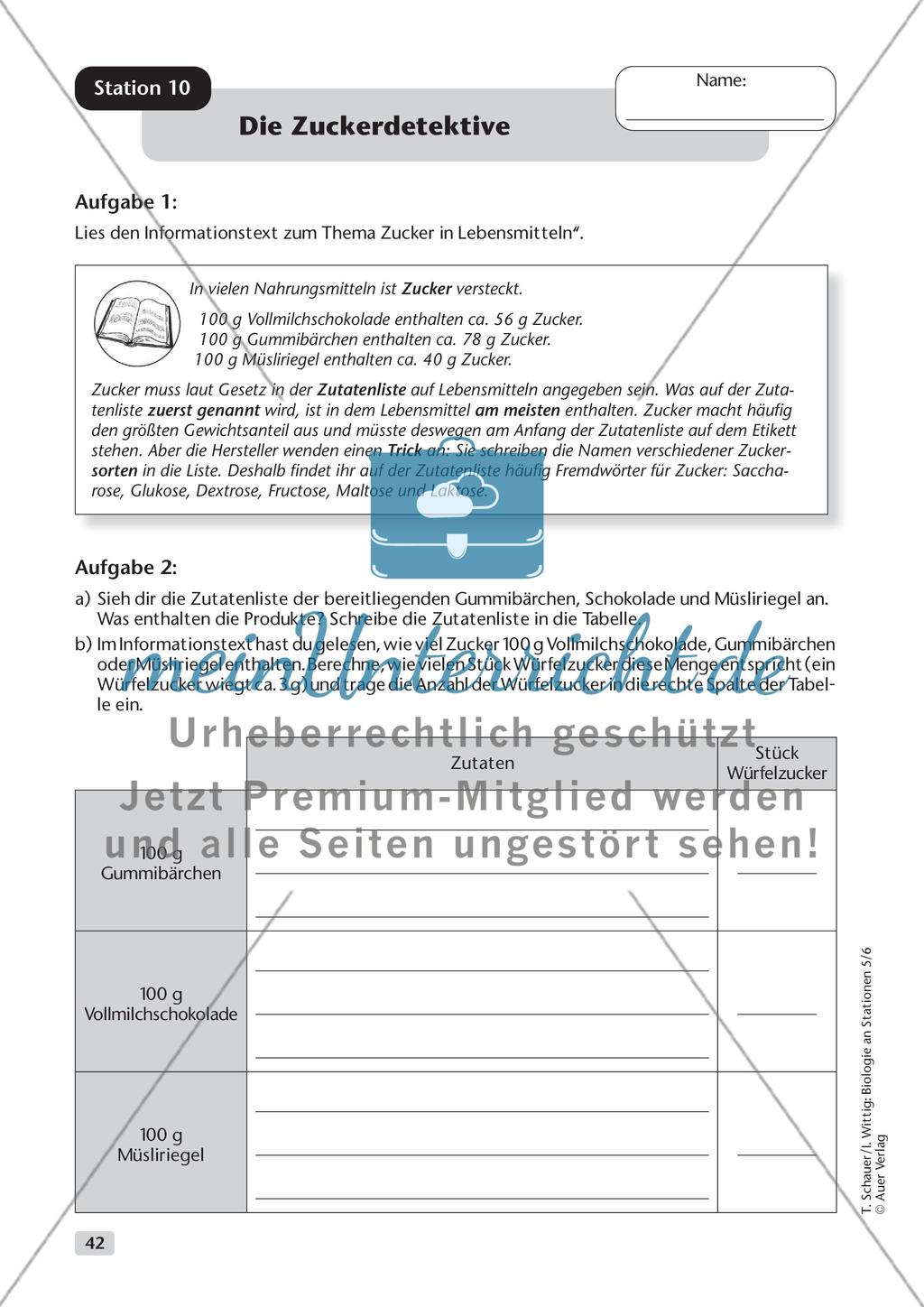 Ernährung Preview 13