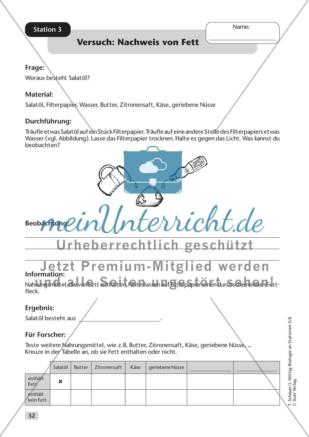Ernährung Preview 3