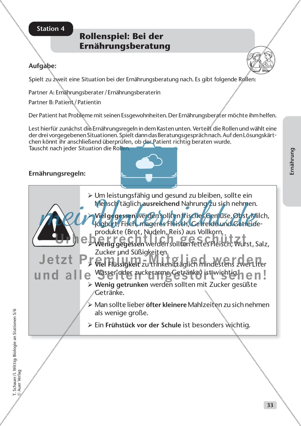 Ernährung Preview 4