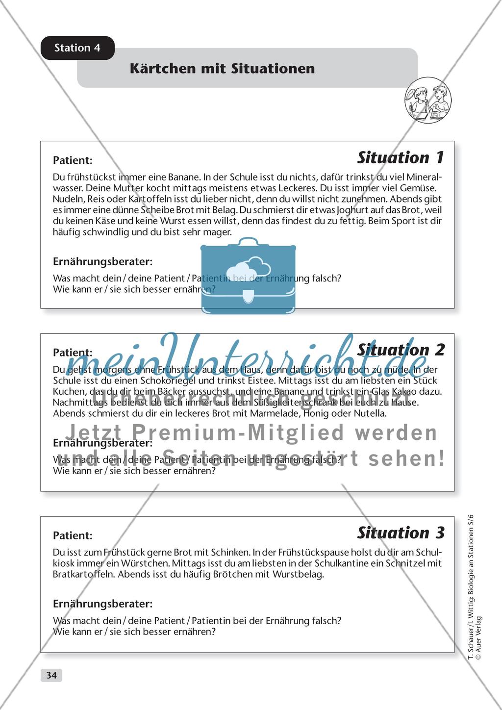 Ernährung Preview 5