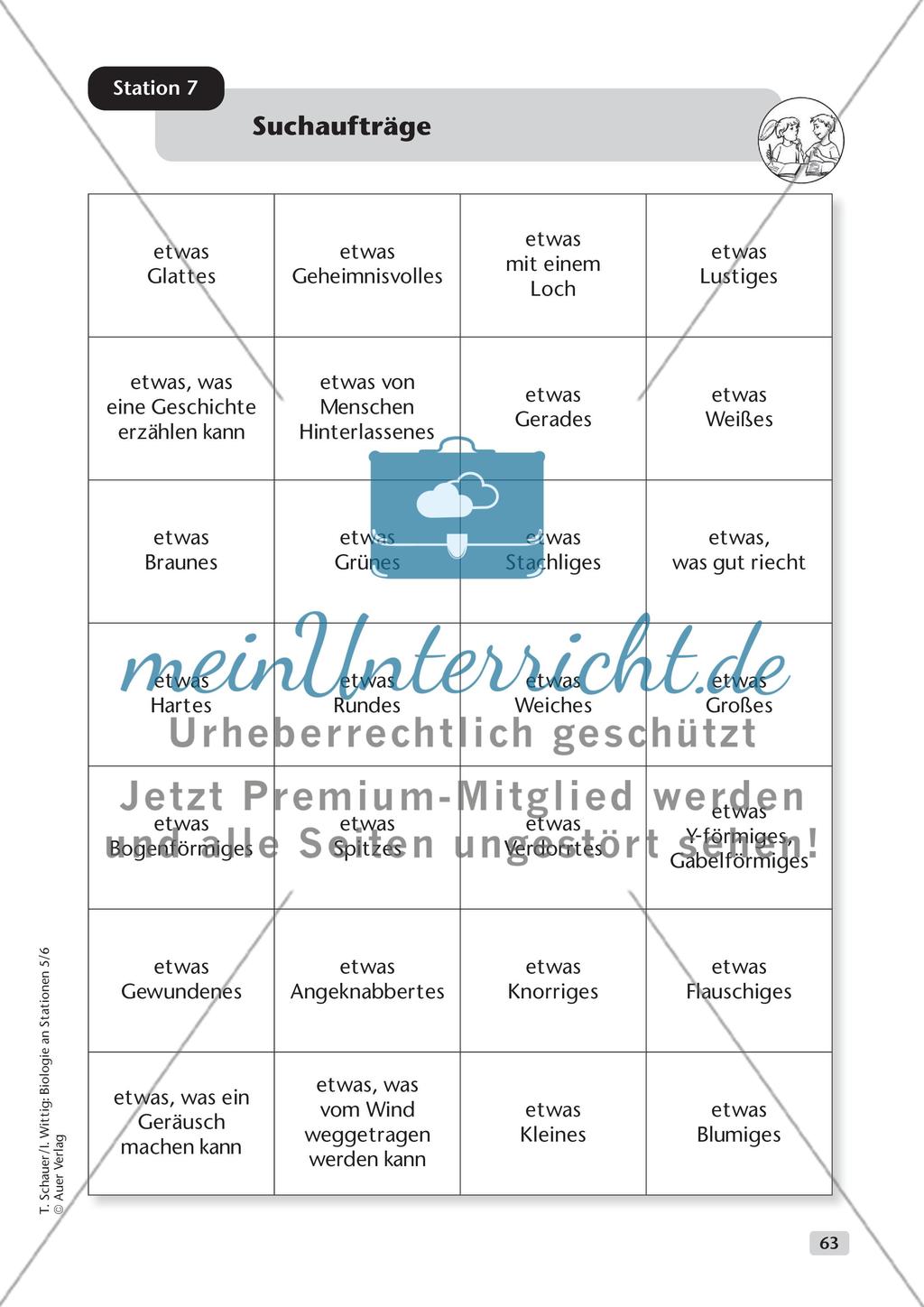 Ökosystem Wald - Teil 2 Preview 6