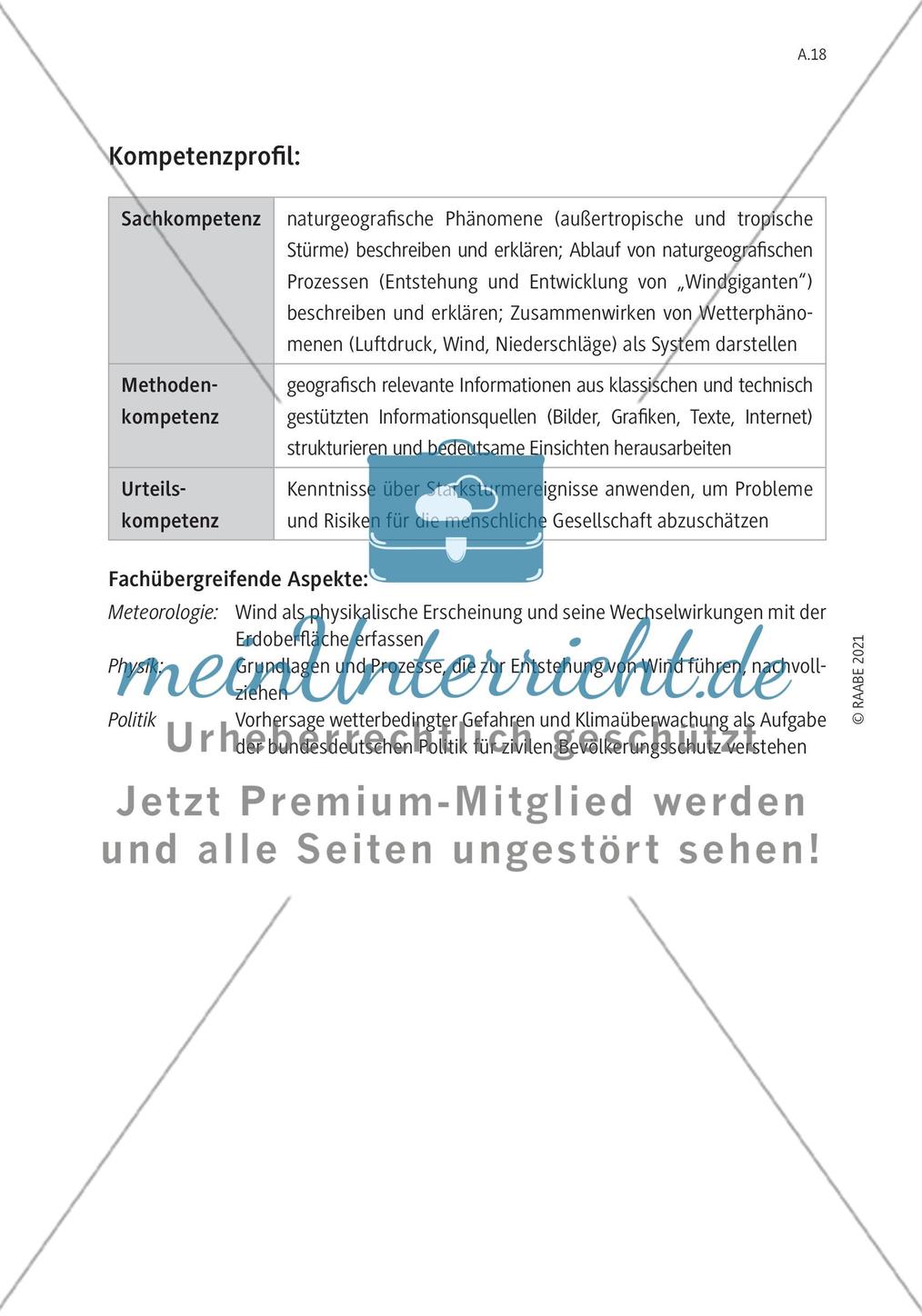 Einführung mit Zusatzmaterial Preview 4
