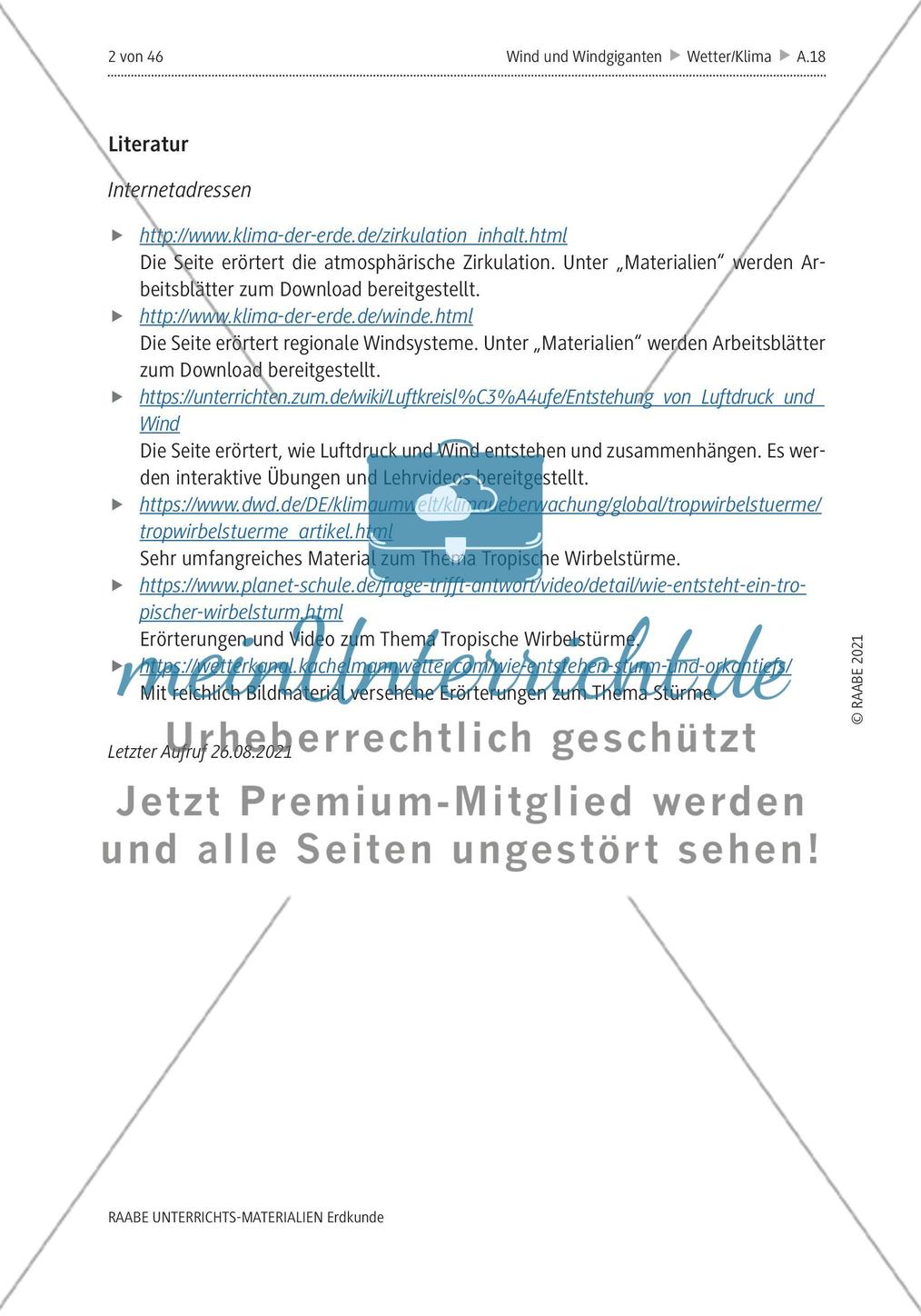Einführung mit Zusatzmaterial Preview 8