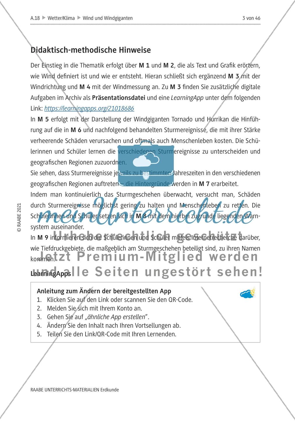 Einführung mit Zusatzmaterial Preview 9