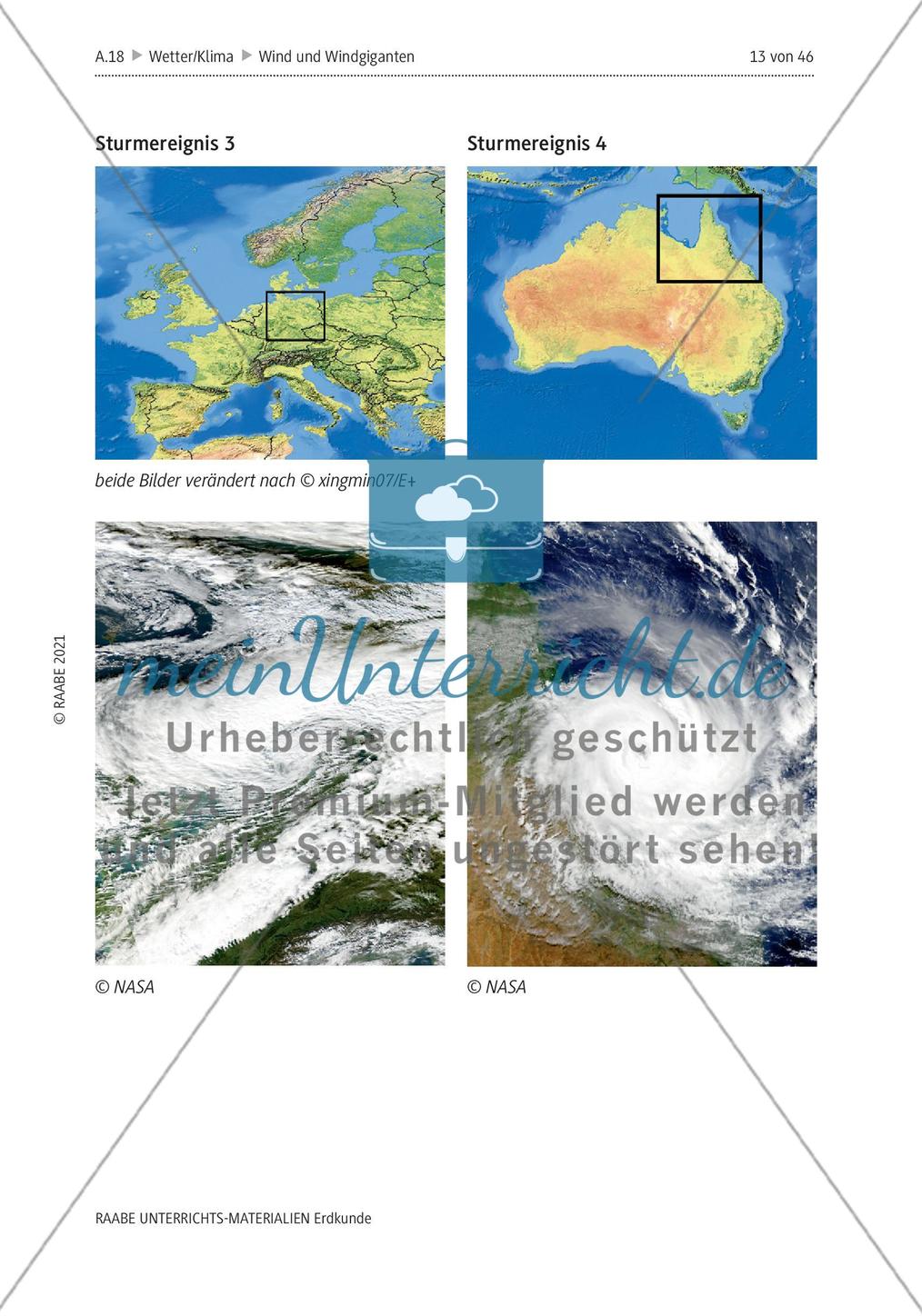 Wind und Windgiganten - M1-M6 Preview 10