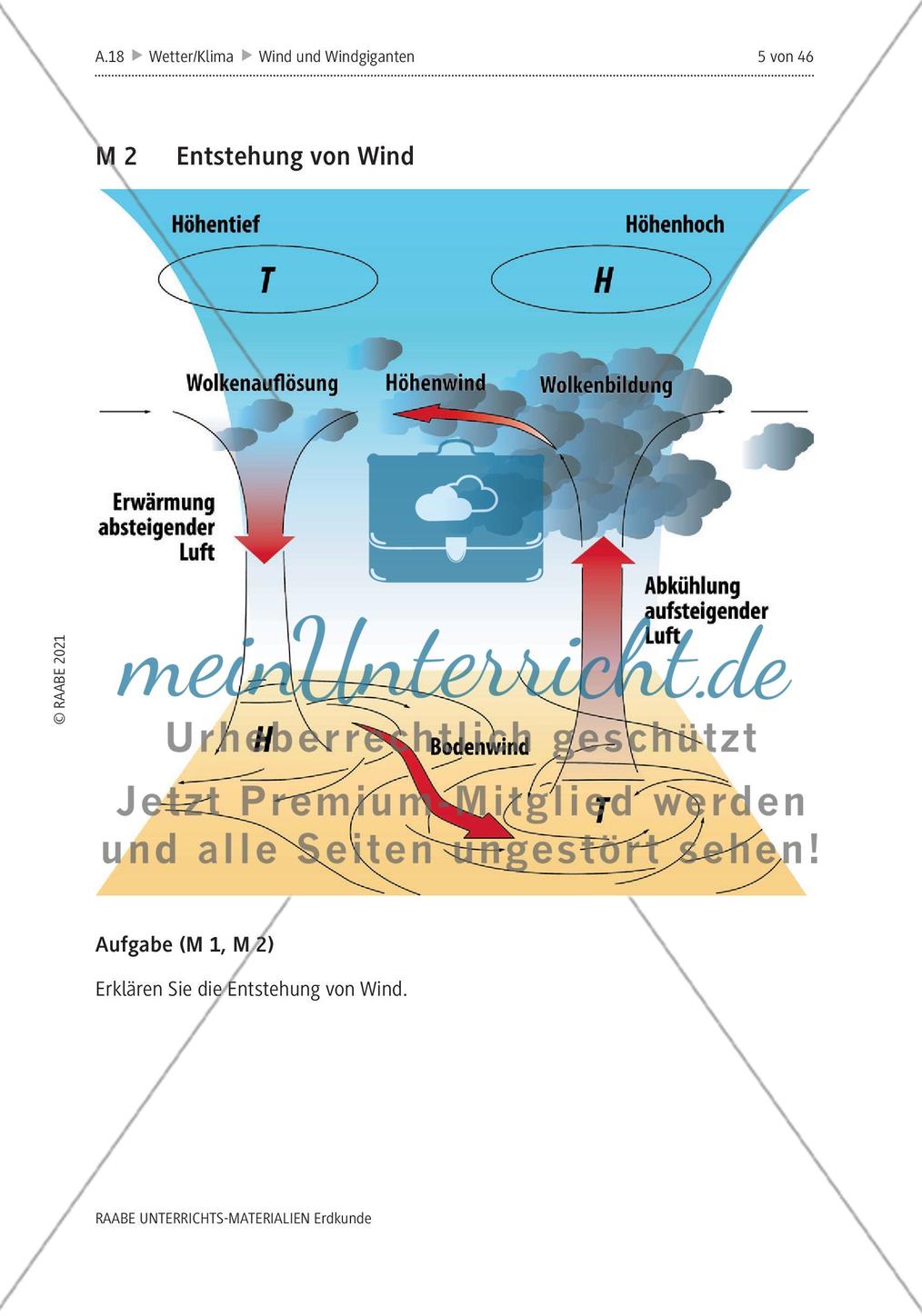 Wind und Windgiganten - M1-M6 Preview 2