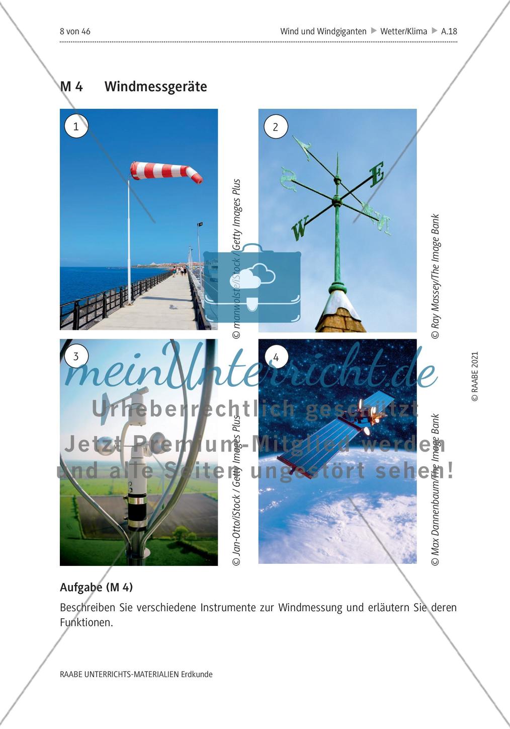 Wind und Windgiganten - M1-M6 Preview 5