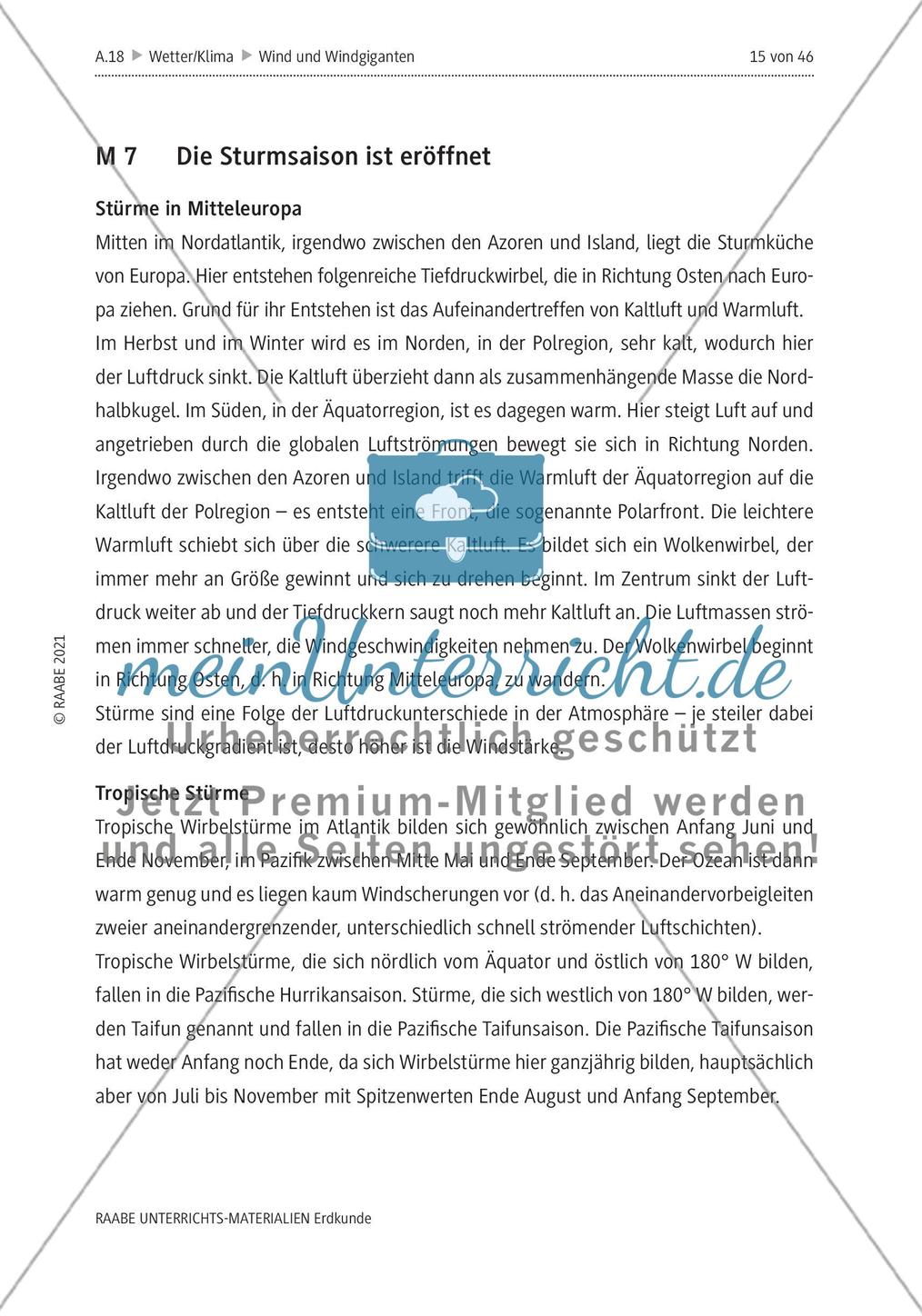 Wind und Windgiganten - M7-M10 Preview 1