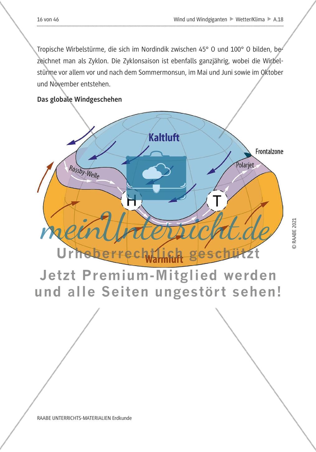 Wind und Windgiganten - M7-M10 Preview 2