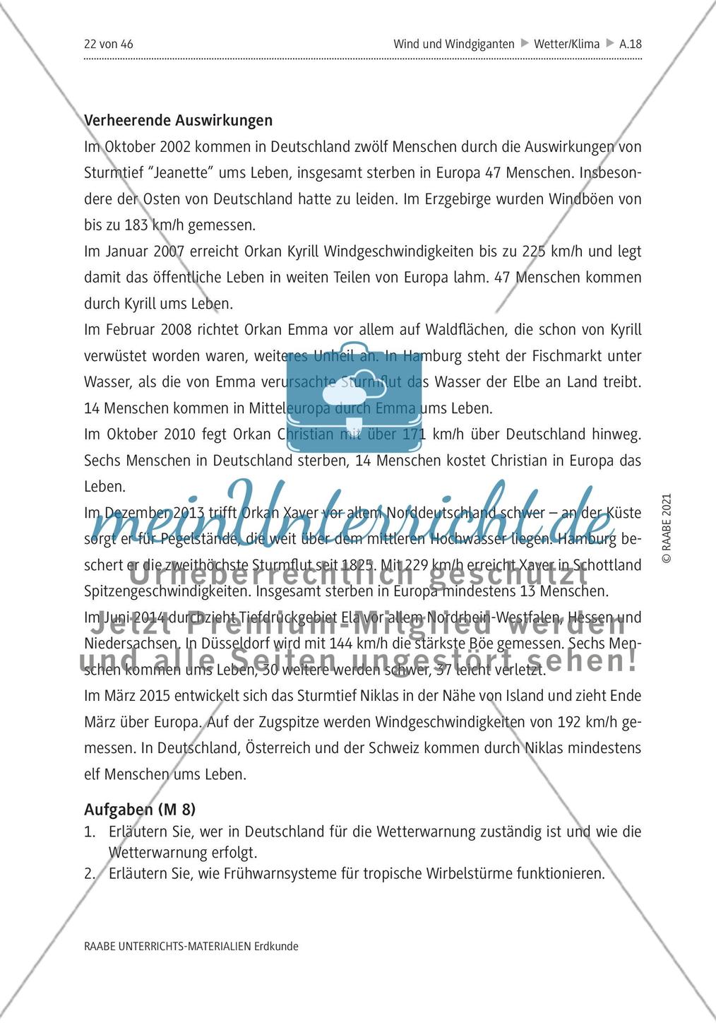 Wind und Windgiganten - M7-M10 Preview 8