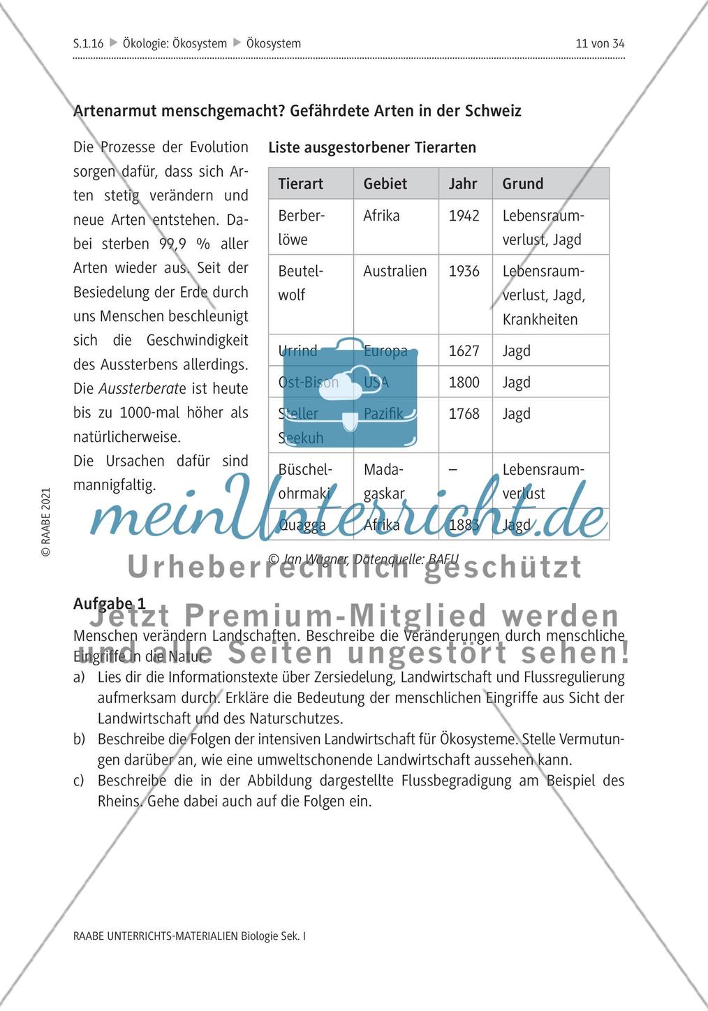 Ökosysteme - M1-M4 Preview 9
