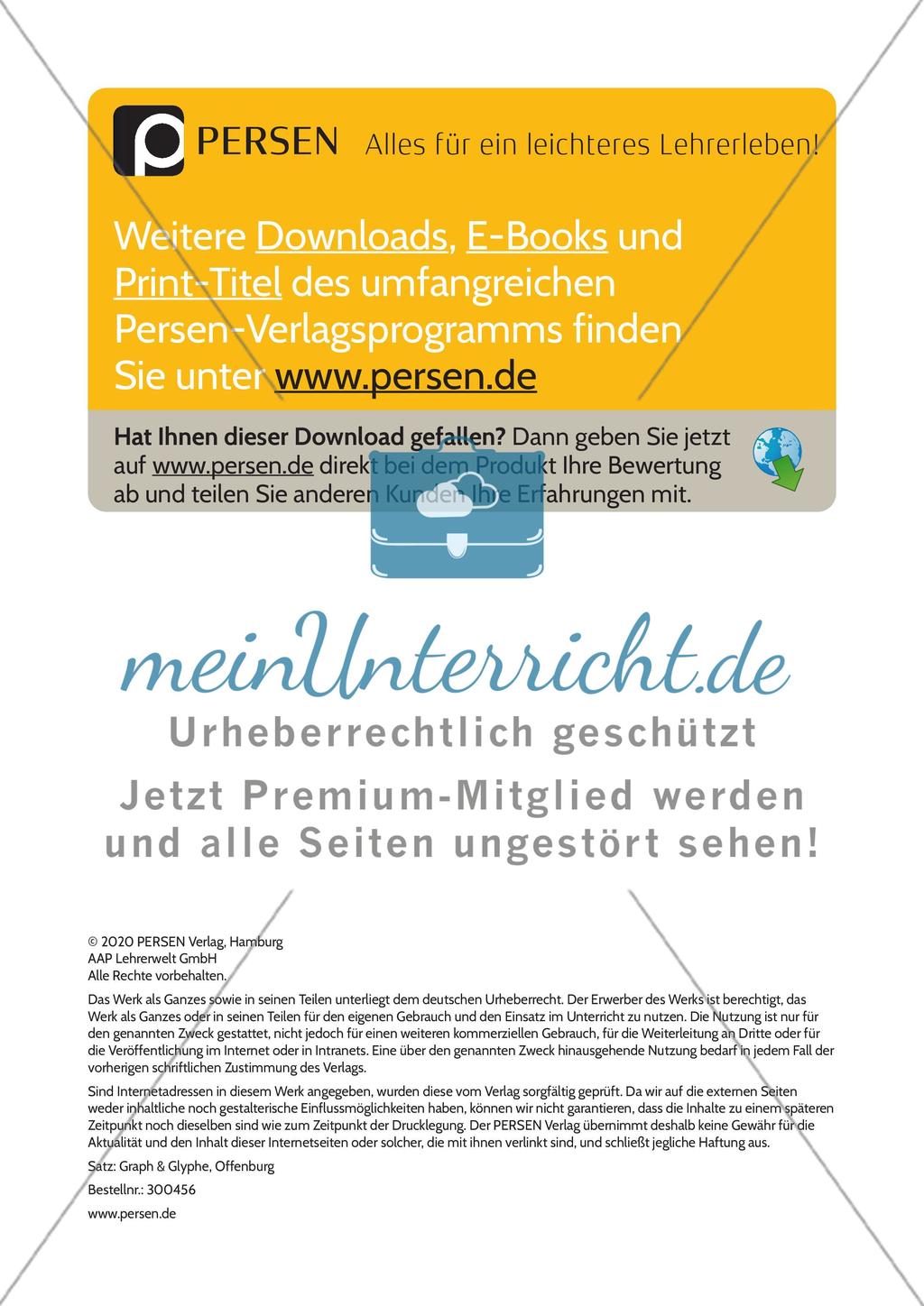 Klimawandel: Eisschmelze Preview 16