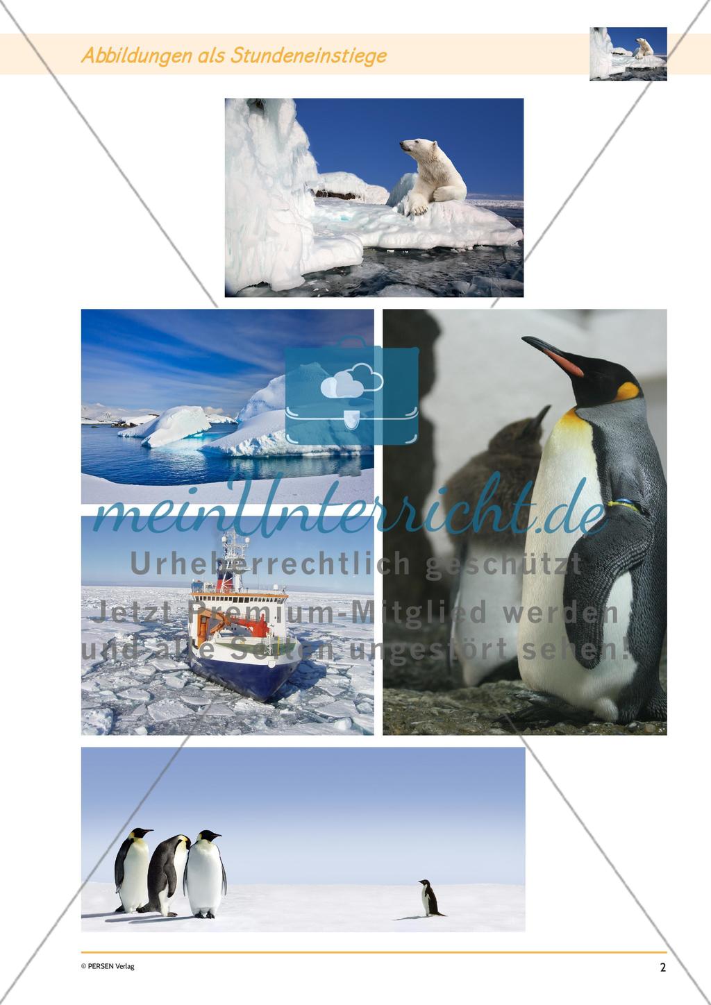 Klimawandel: Eisschmelze Preview 4