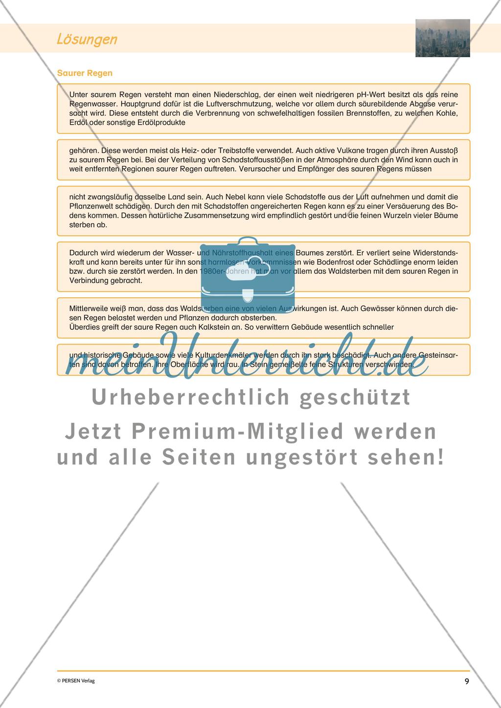Klimawandel: Luftverschmutzung Preview 11