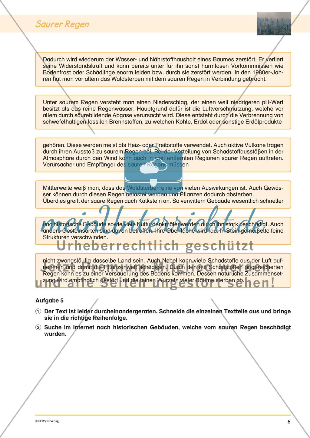 Klimawandel: Luftverschmutzung Preview 8