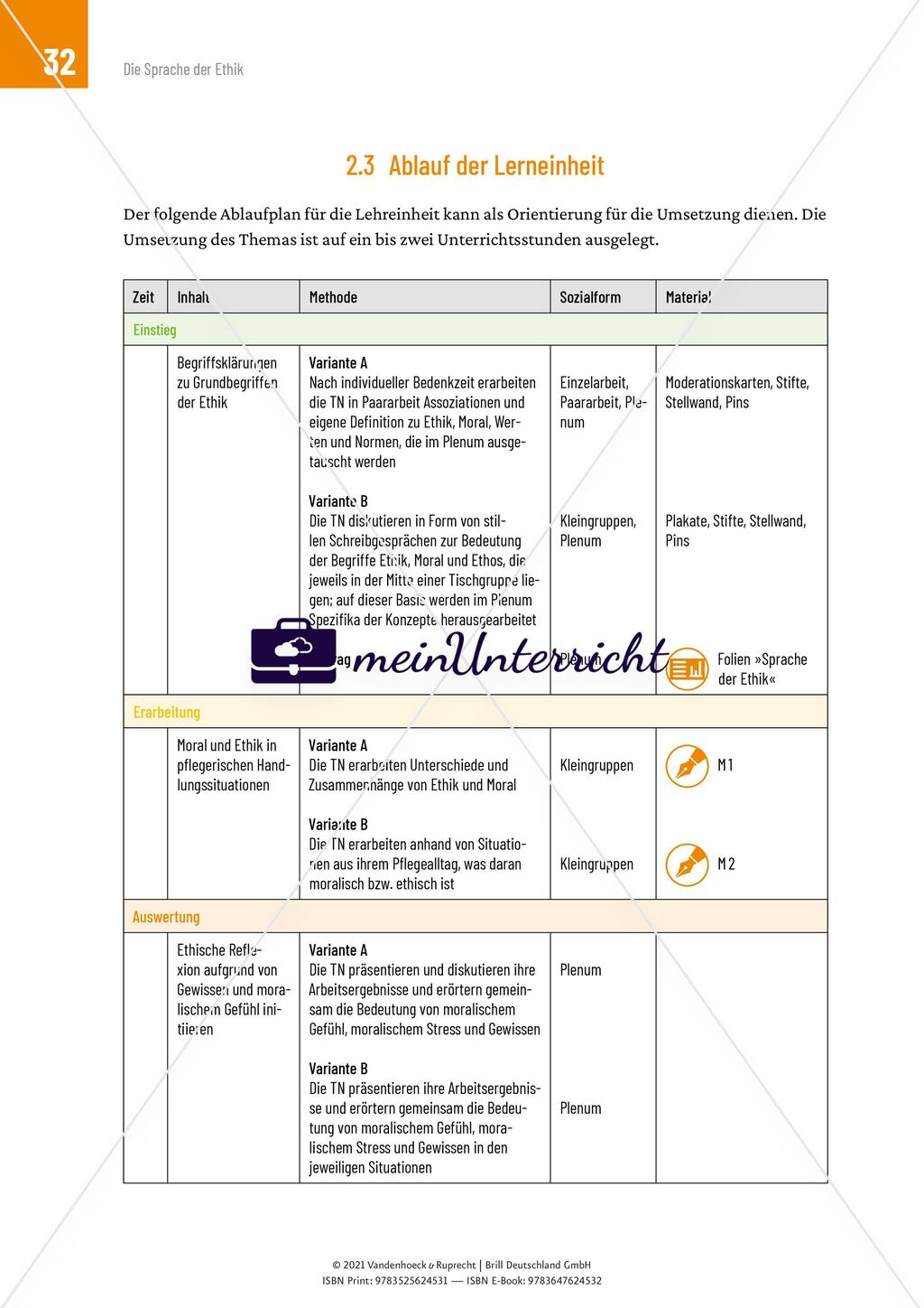 Die Sprache der Ethik Preview 8