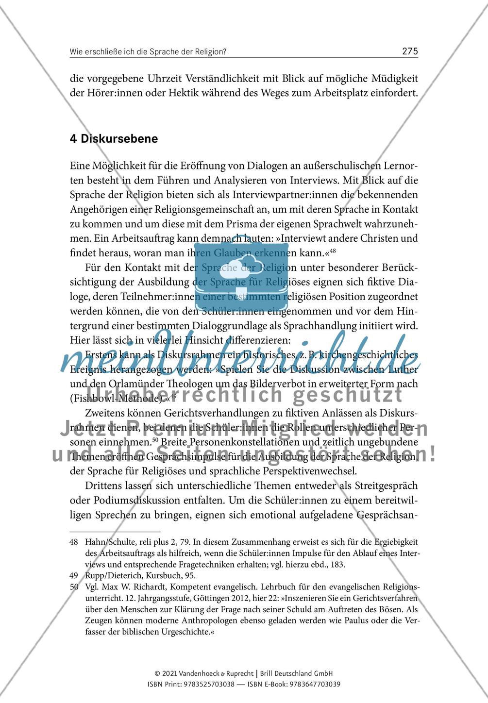 Didaktische Konkretionen - Teil 13 Preview 10