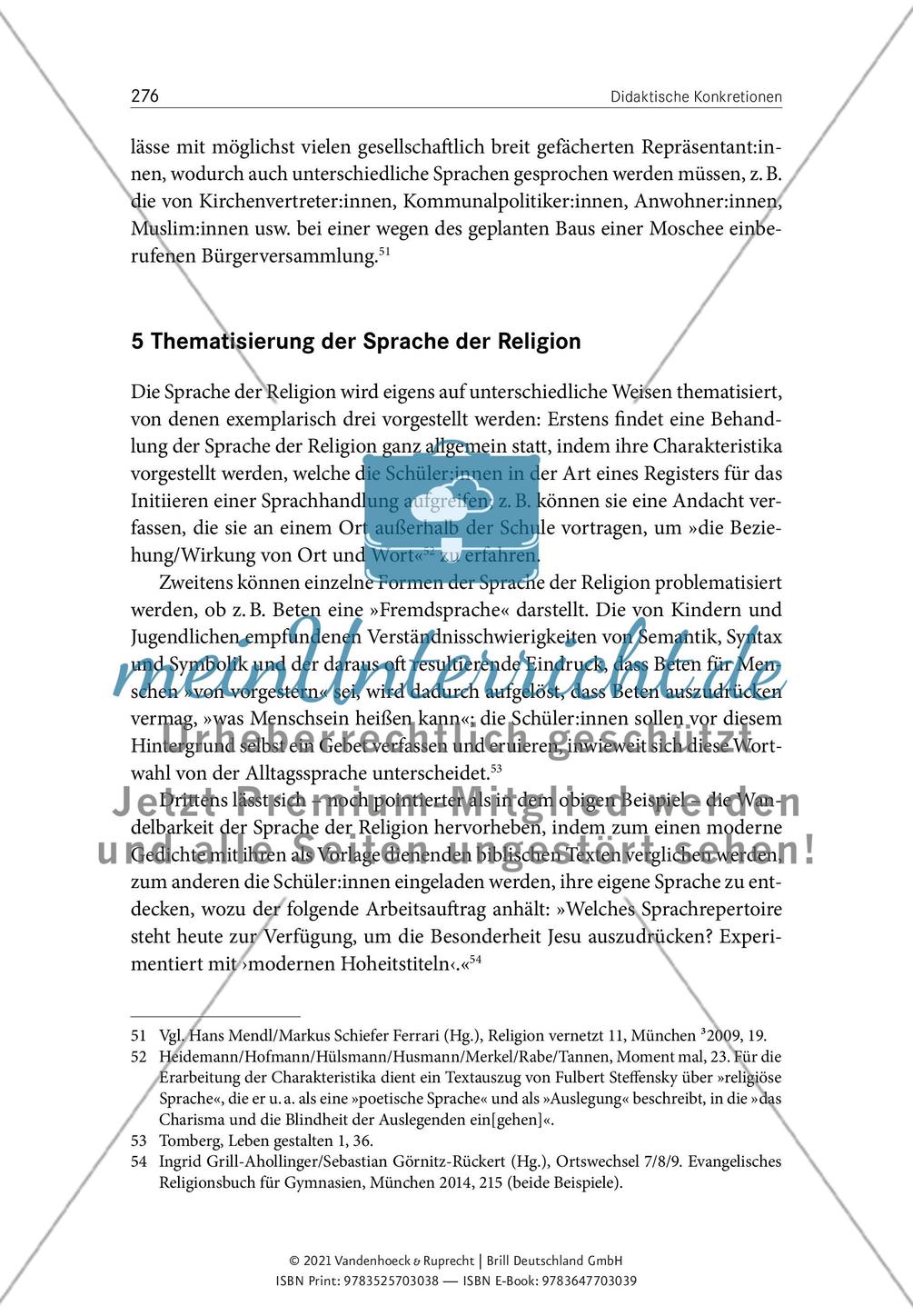 Didaktische Konkretionen - Teil 13 Preview 11