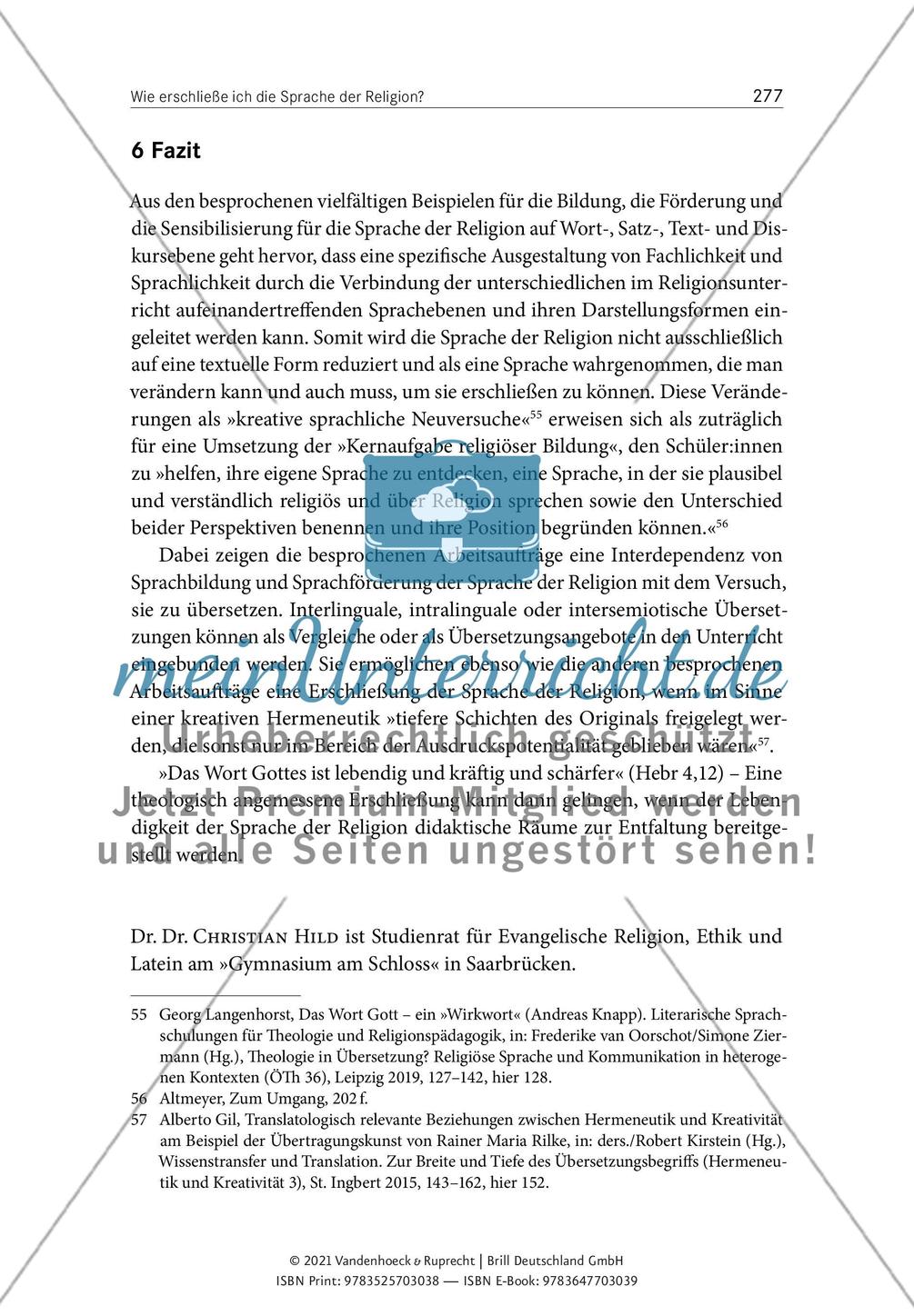 Didaktische Konkretionen - Teil 13 Preview 12