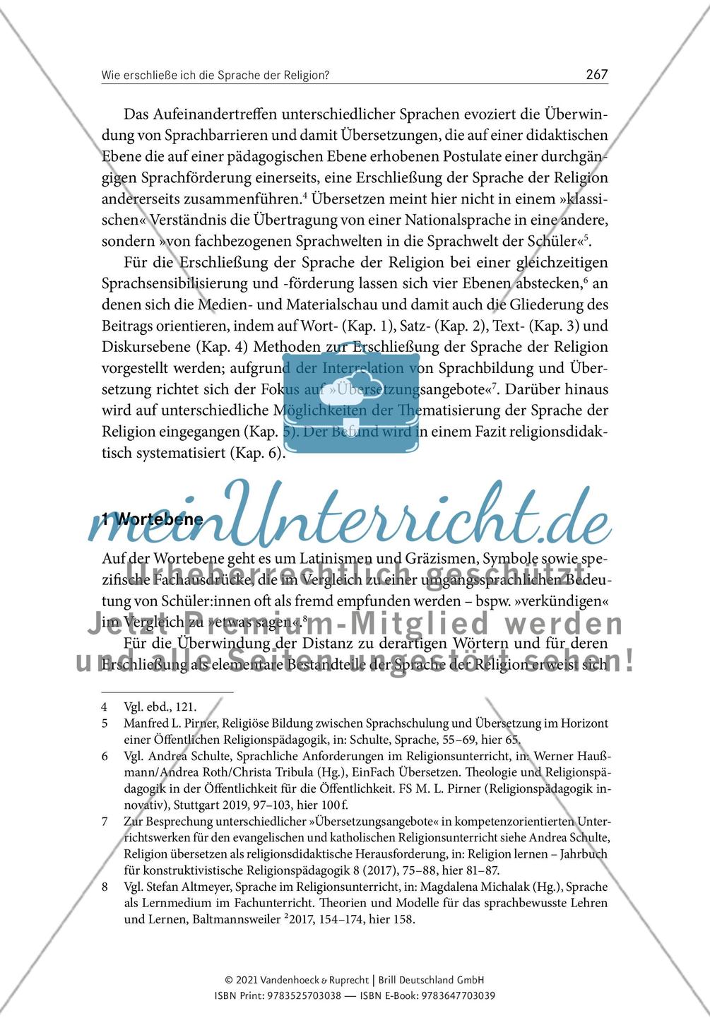Didaktische Konkretionen - Teil 13 Preview 2