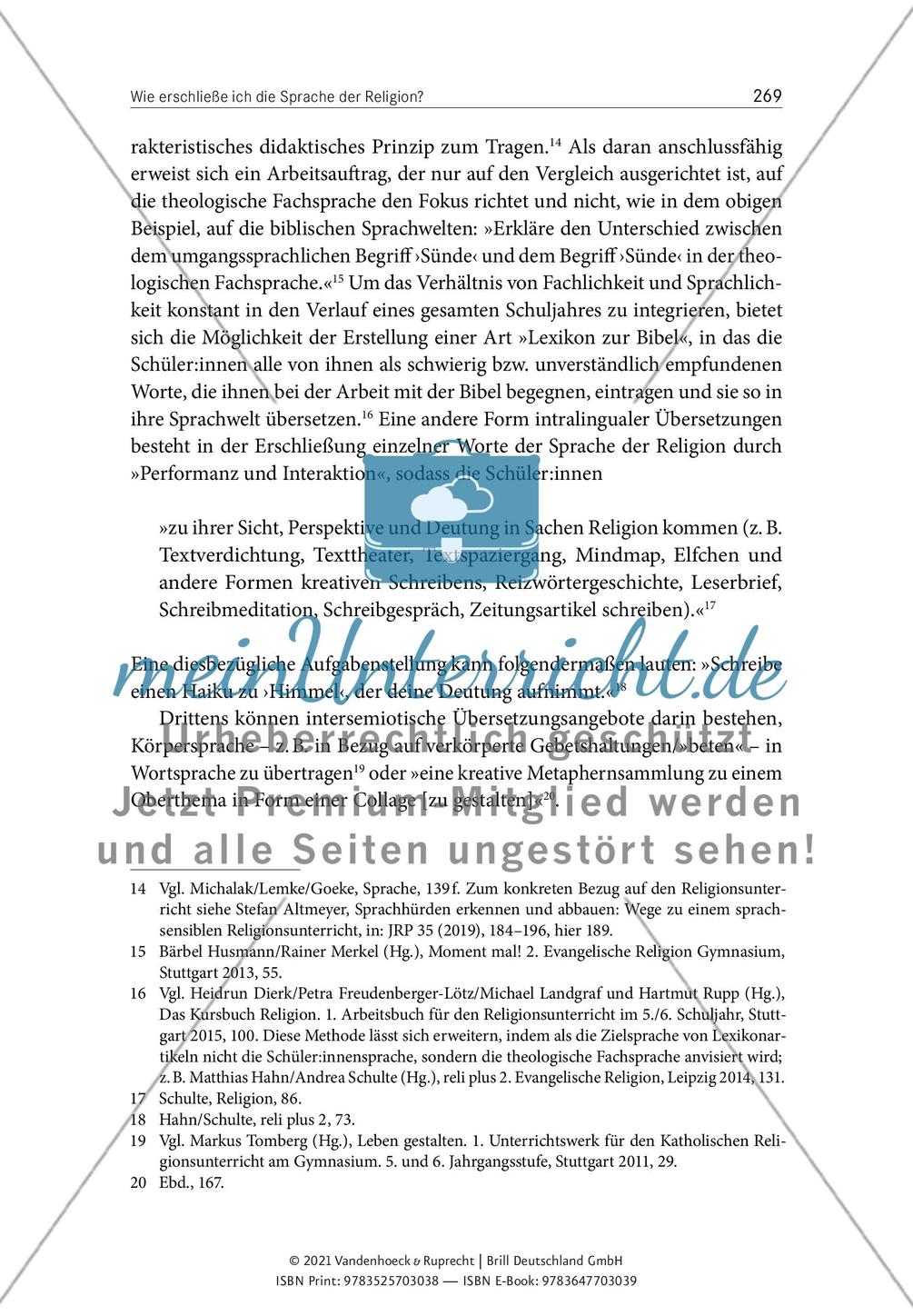 Didaktische Konkretionen - Teil 13 Preview 4