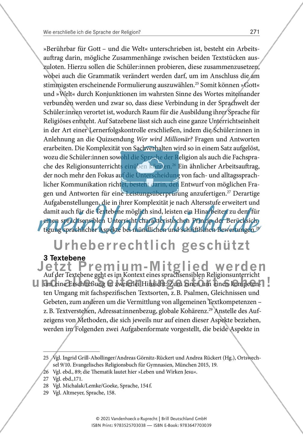 Didaktische Konkretionen - Teil 13 Preview 6
