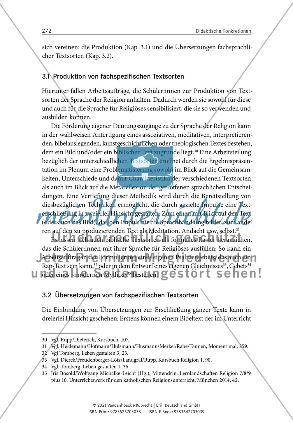 Didaktische Konkretionen - Teil 13 Preview 7