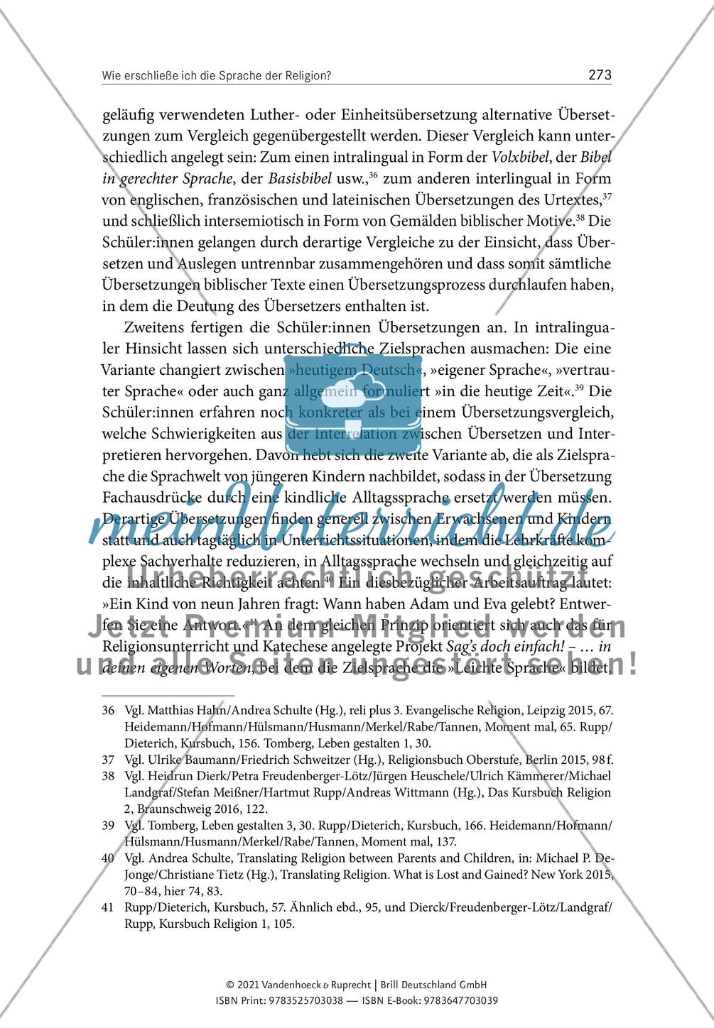 Didaktische Konkretionen - Teil 13 Preview 8