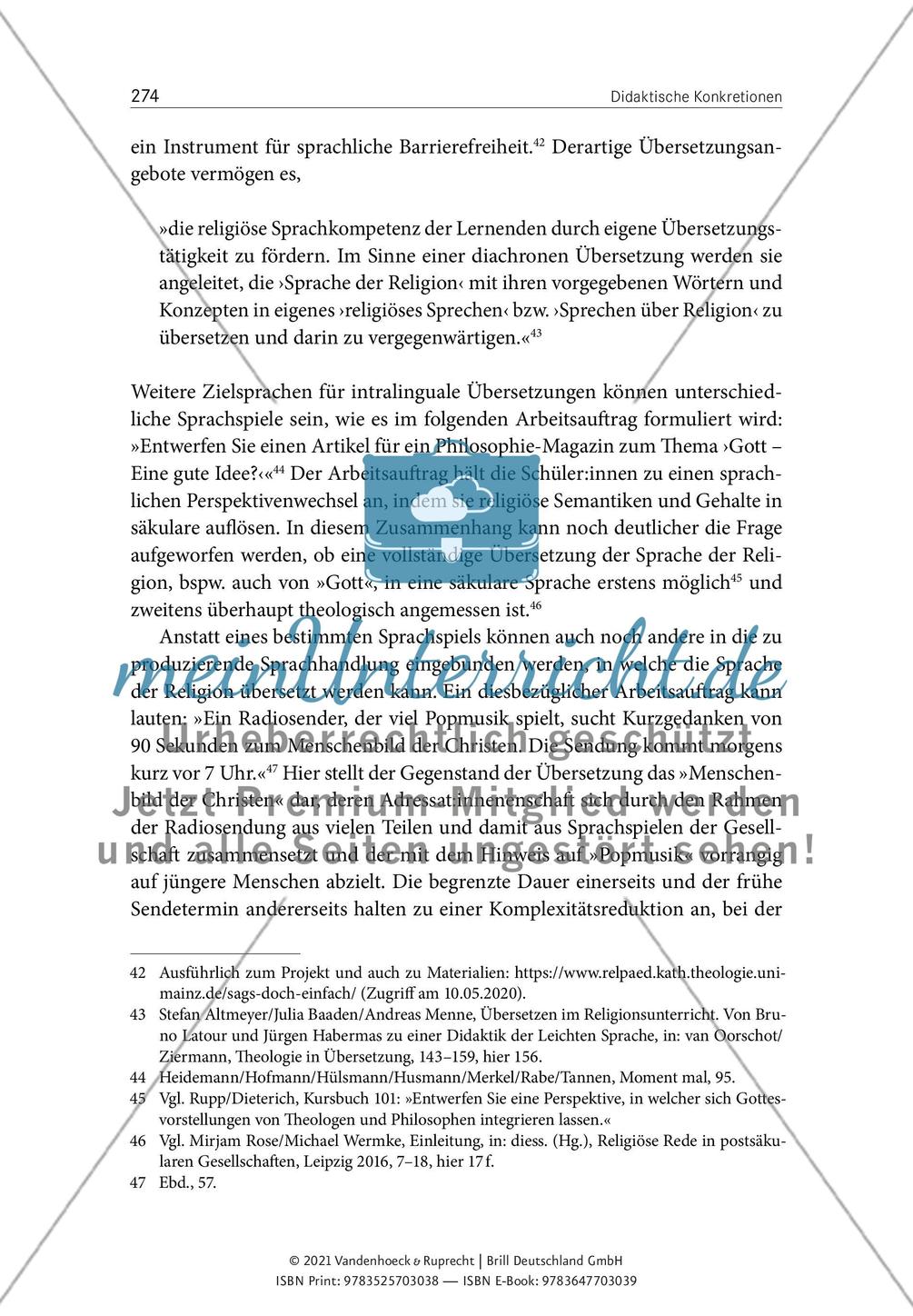 Didaktische Konkretionen - Teil 13 Preview 9
