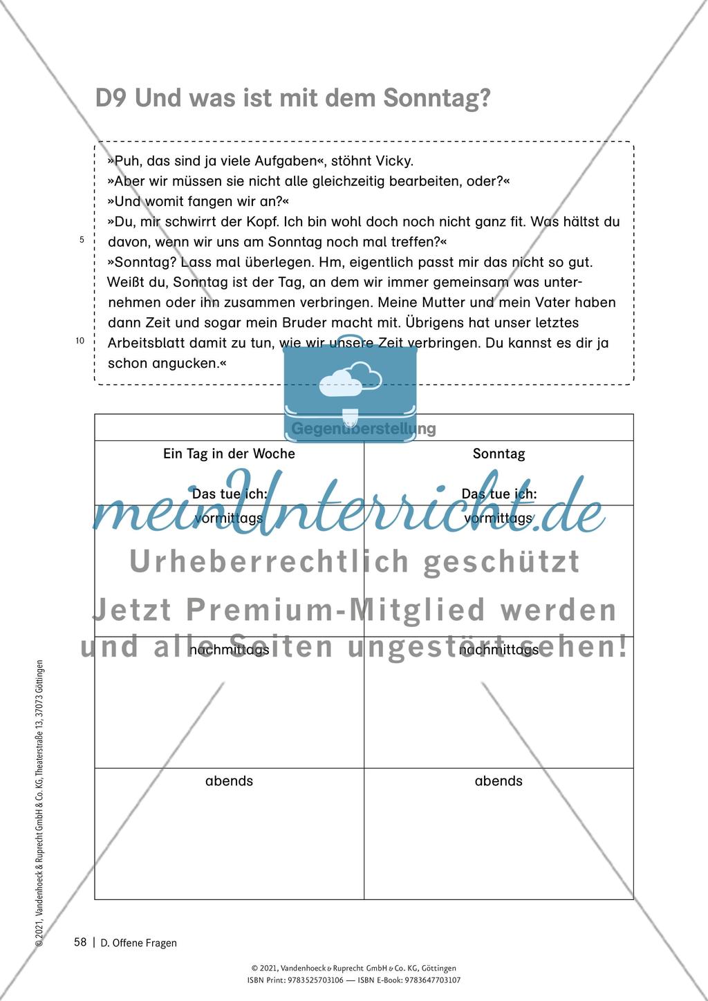 Offene Fragen Preview 13