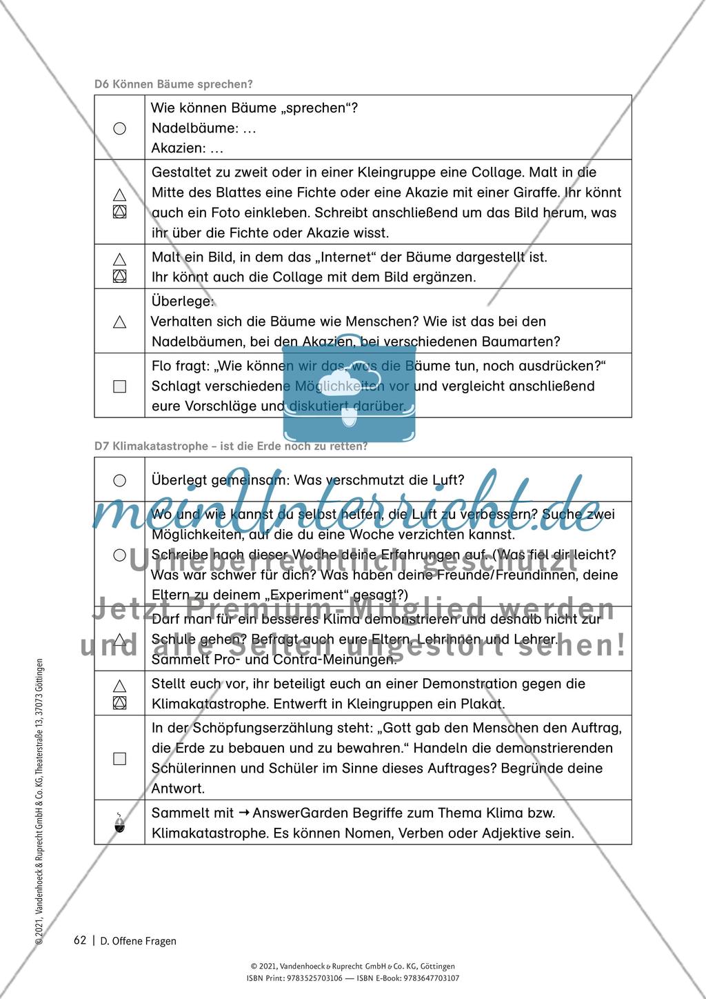 Offene Fragen Preview 17